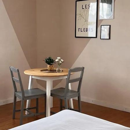 Apartment F&e Grosse Fuer Bis Zu 8 Personen Fellbach